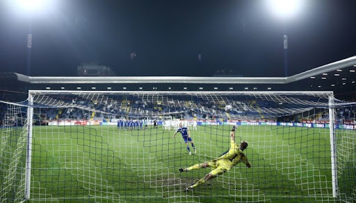 Penalty là gì